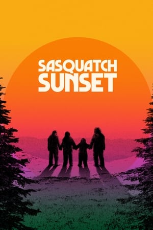 Le Crépuscule Des Sasquatch