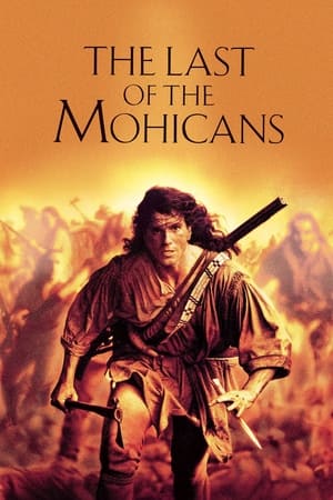 Le Dernier des Mohicans