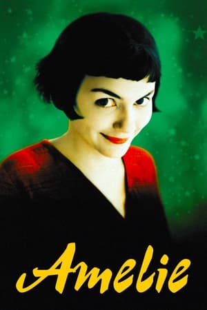 Le Fabuleux destin d'Amélie Poulain