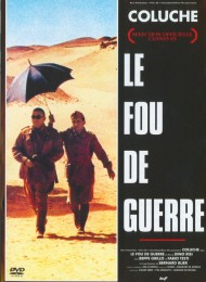 Le Fou de guerre