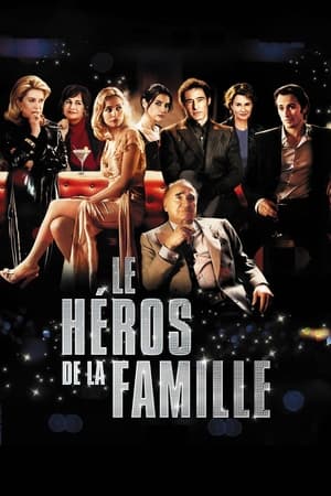 Le héros de la famille