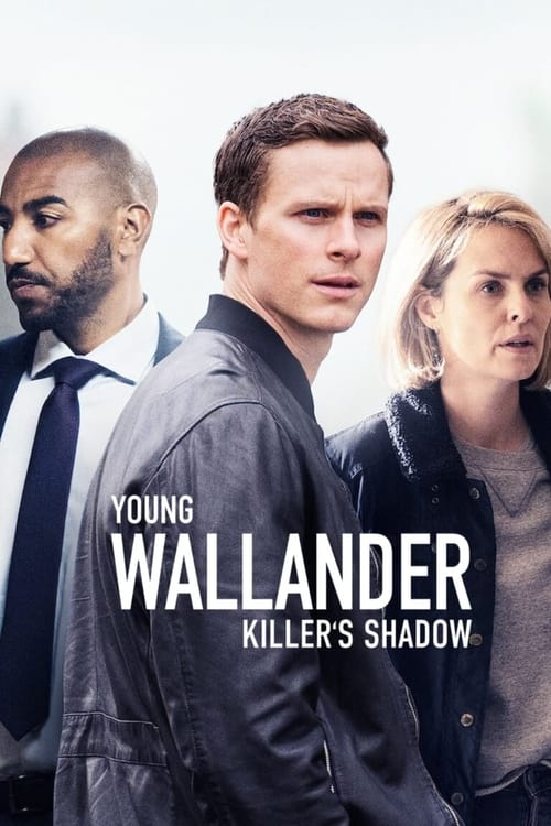 Le Jeune Wallander