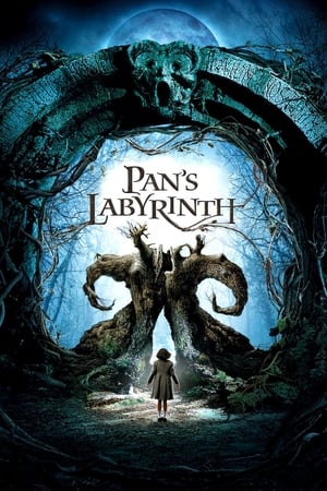 Le Labyrinthe de Pan