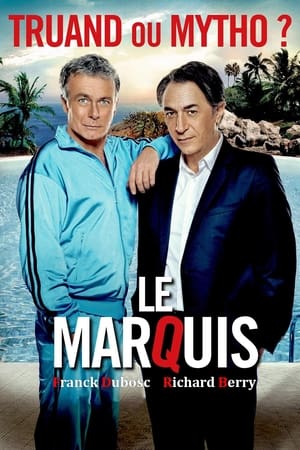 Le Marquis