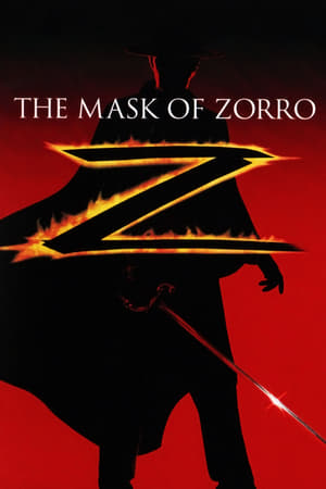 Le Masque de Zorro