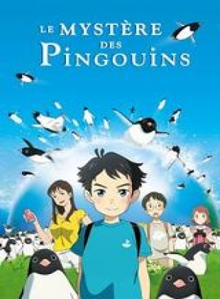 Le Mystère des pingouins