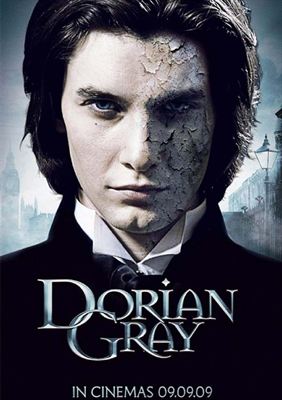 Le Portrait de Dorian Gray