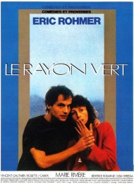 Le Rayon vert