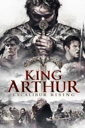 Le Roi Arthur : le pouvoir d'Excalibur