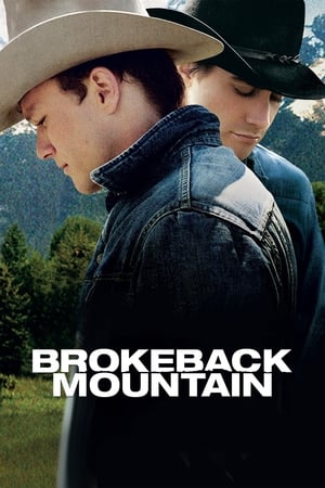 Le Secret de Brokeback Mountain