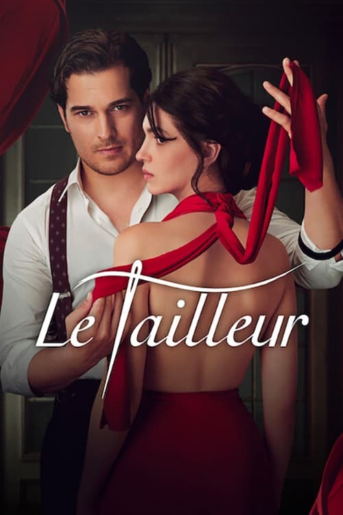 Le Tailleur - Saison 3