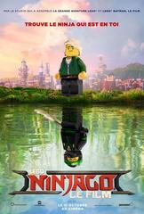 LEGO Ninjago : Le Film