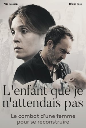 L'Enfant que je n'attendais pas