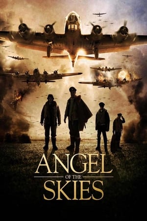 Les Anges du ciel