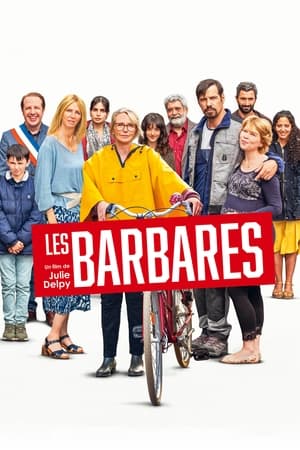 Les Barbares