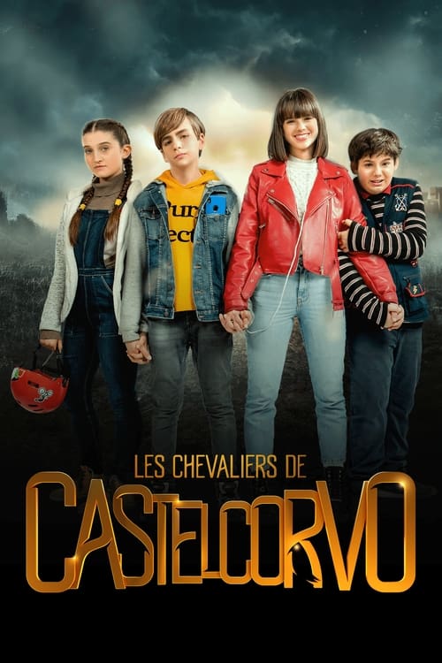 Les Chevaliers de Castelcorvo