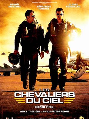 Les Chevaliers du ciel