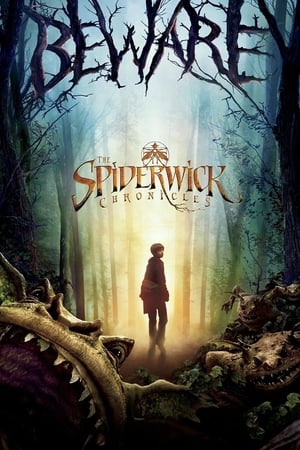 Les Chroniques de Spiderwick