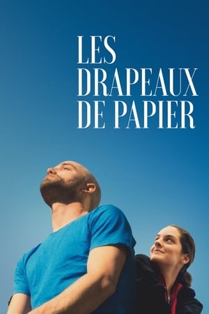 Les Drapeaux de papier