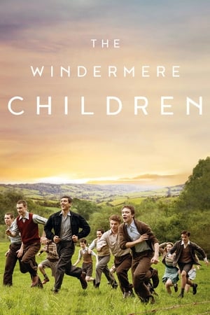 Les Enfants de Windermere