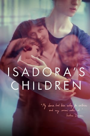 Les Enfants d'Isadora