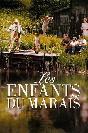 Les enfants du marais