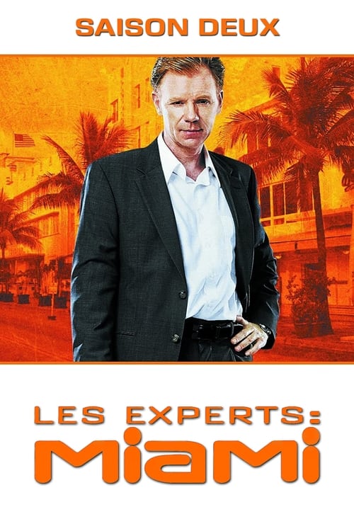 Les Experts : Miami