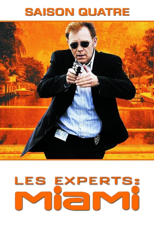 Les Experts : Miami