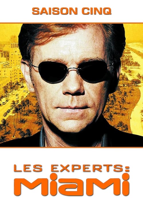 Les Experts : Miami