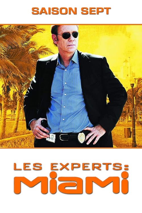 Les Experts : Miami