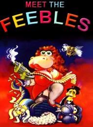 Les Feebles