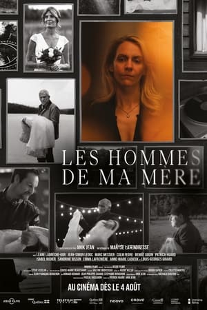 Les hommes de ma mère