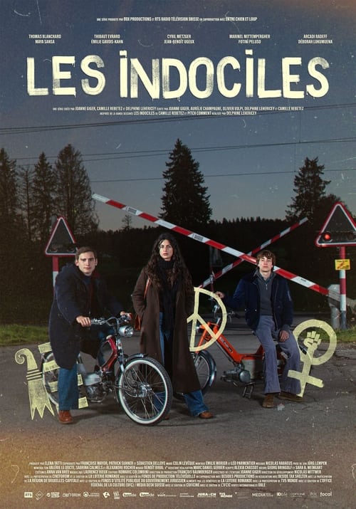 Les Indociles