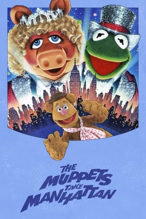 Les Muppets à Manhattan