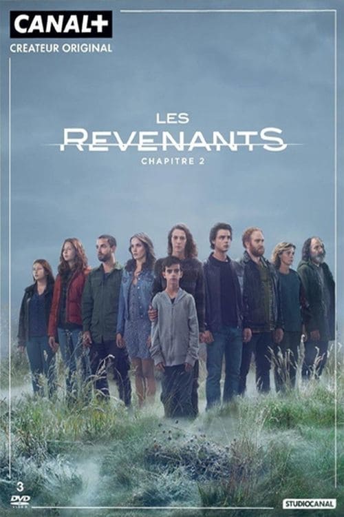 Les Revenants