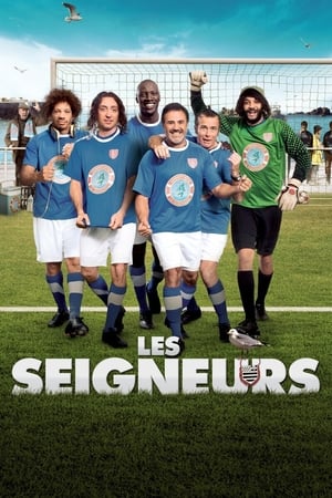 Les Seigneurs