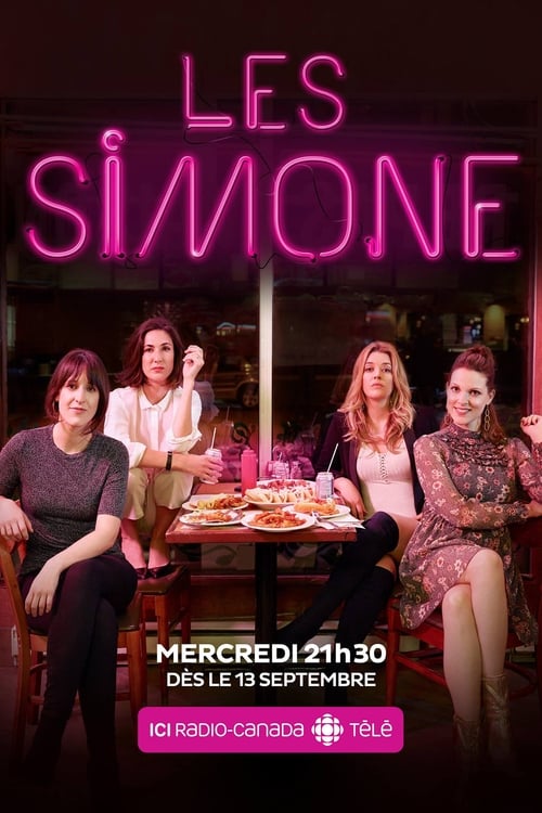 Les Simone