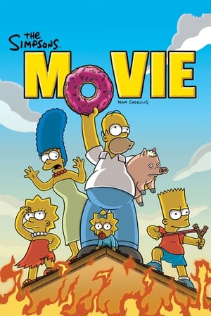 Les Simpson - le film