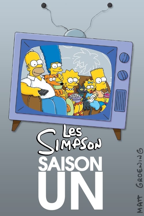 Les Simpson