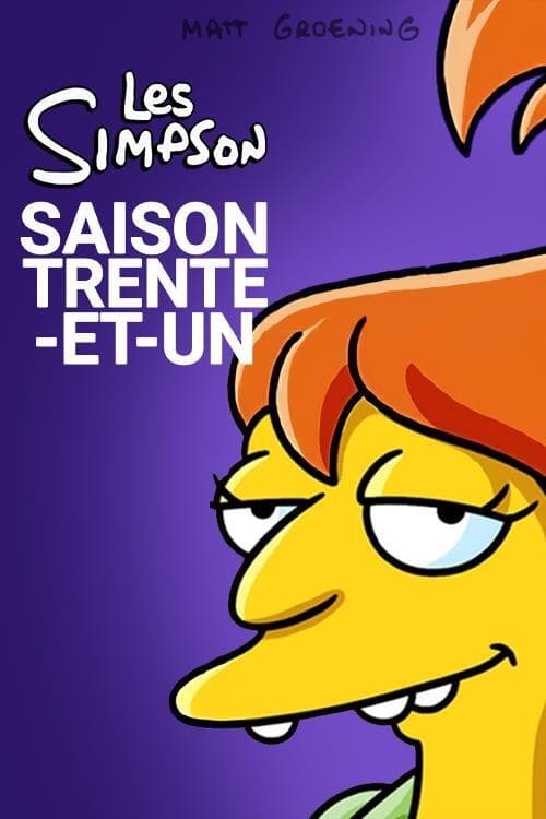 Les Simpson