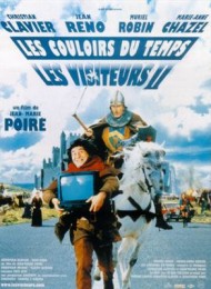 Les Visiteurs 2 : Les couloirs du temps