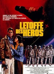 L'Etoffe des héros