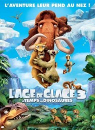 L'Âge de glace 3 - Le Temps des dinosaures