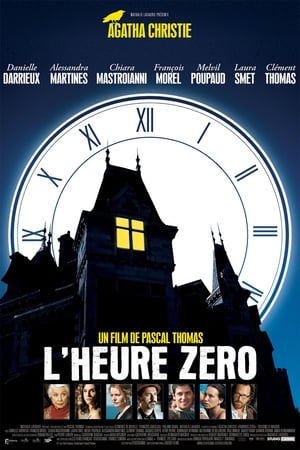 L'heure zéro