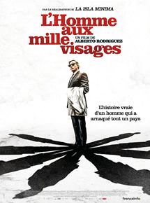 L'Homme aux mille visages