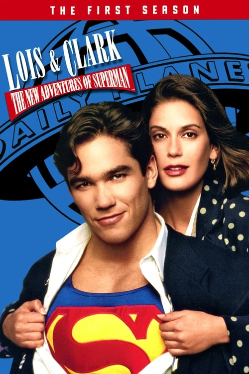 Lois & Clark Les Nouvelles Aventures De Superman