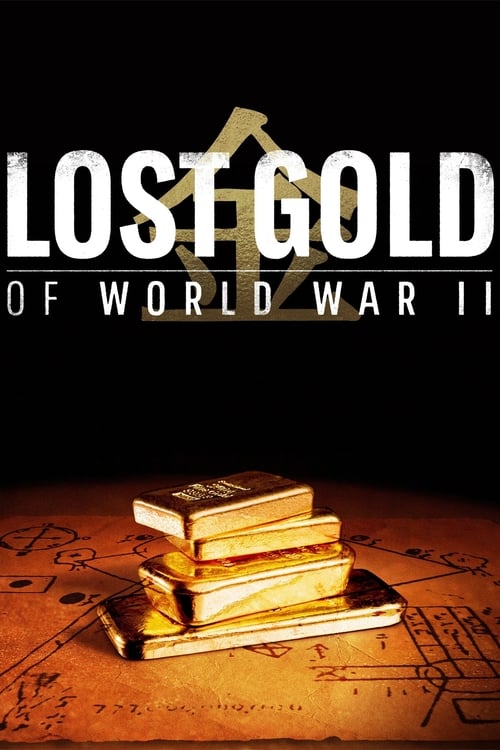 Lost Gold of WW2