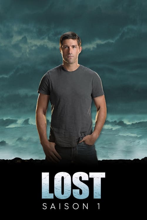 Lost, les disparus