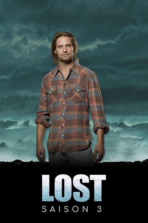 Lost, les disparus