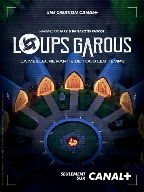 Loups Garous